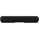 Sonos Ray Soundbar in Black | RAYG1UK1BLK Sonos Soundbar Euronics Ireland