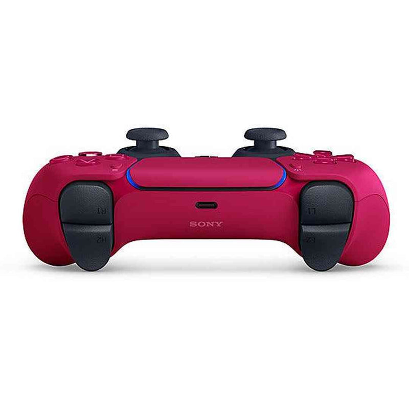 Sony DualSense Wireless Controller for PS5 - Cosmic Red | 9827894 Sony Euronics Ireland