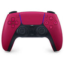 Sony DualSense Wireless Controller for PS5 - Cosmic Red | 9827894 Sony Euronics Ireland