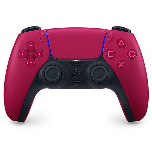 Sony DualSense Wireless Controller for PS5 - Cosmic Red | 9827894