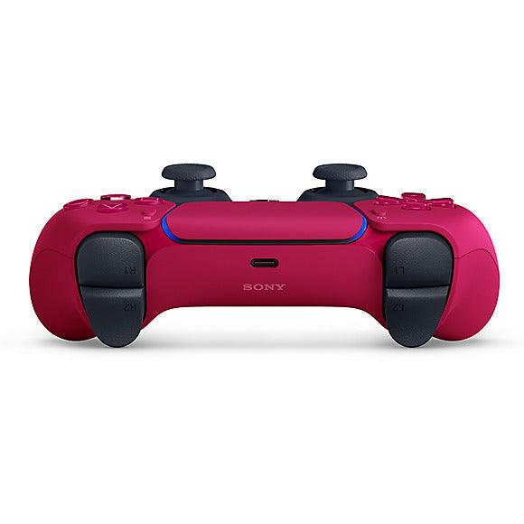 Sony DualSense Wireless Controller for PS5 - Cosmic Red | 9827894