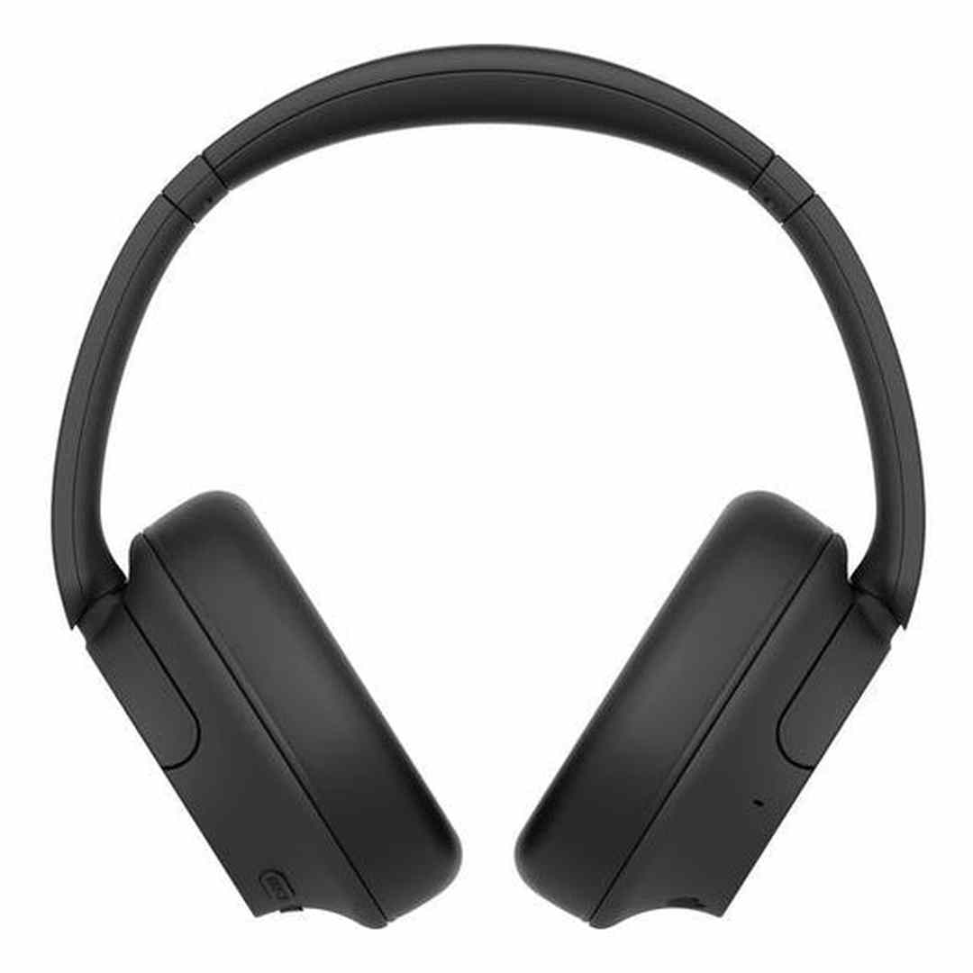Sony Noise Cancelling Wireless Bluetooth Headphones Black | WHCH720NBCE7 Sony Headphones Euronics Ireland
