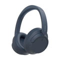 Sony Noise Cancelling Wireless Bluetooth Headphones | WHCH720NLCE7 Sony Headphones Euronics Ireland