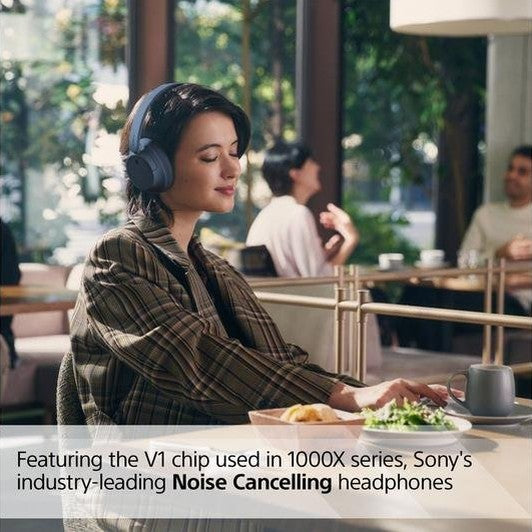 Sony Noise Cancelling Wireless Bluetooth Headphones | WHCH720NLCE7 Sony Headphones Euronics Ireland