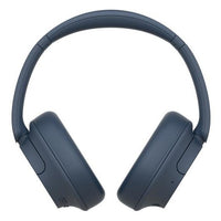 Sony Noise Cancelling Wireless Bluetooth Headphones | WHCH720NLCE7 Sony Headphones Euronics Ireland