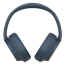 Sony Noise Cancelling Wireless Bluetooth Headphones | WHCH720NLCE7 Sony Headphones Euronics Ireland