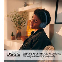 Sony Noise Cancelling Wireless Bluetooth Headphones | WHCH720NLCE7 Sony Headphones Euronics Ireland