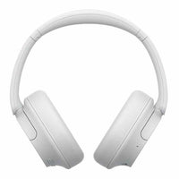 Sony Noise Cancelling Wireless Bluetooth Headphones White | WHCH720NWCE7 Sony Headphones Euronics Ireland