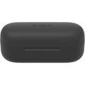 Sony WF-C510 True Wireless Earphones - Black - earbuds and charging case