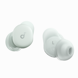soundcore Sleep A30 Sleep Earbuds, Mist Green | D1301G61