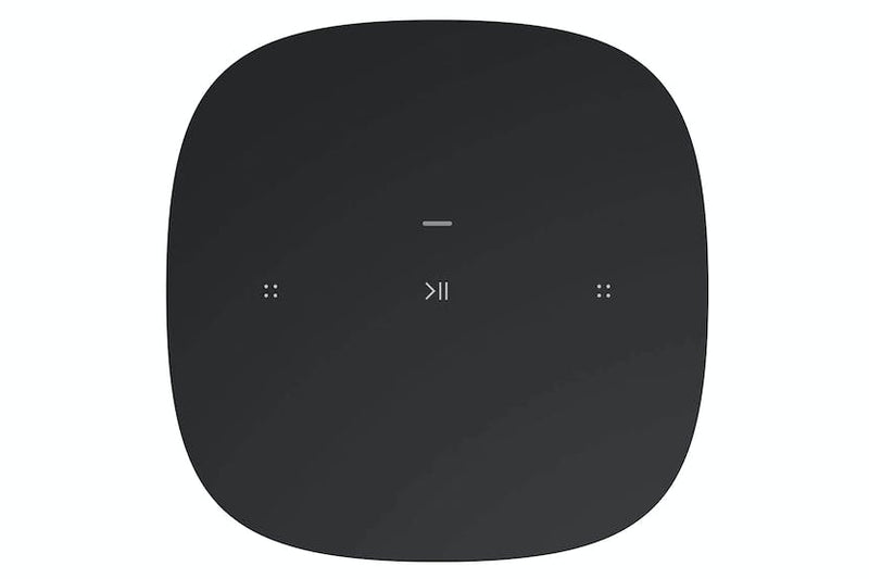 Sonos One SL Wireless Smart Speaker in Black | ONESLUK1BLK