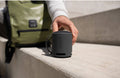 Sony SRS-XB100 Portable Bluetooth Speaker - Black - hero view