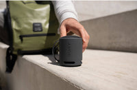 Sony SRS-XB100 Portable Bluetooth Speaker - Black - hero view