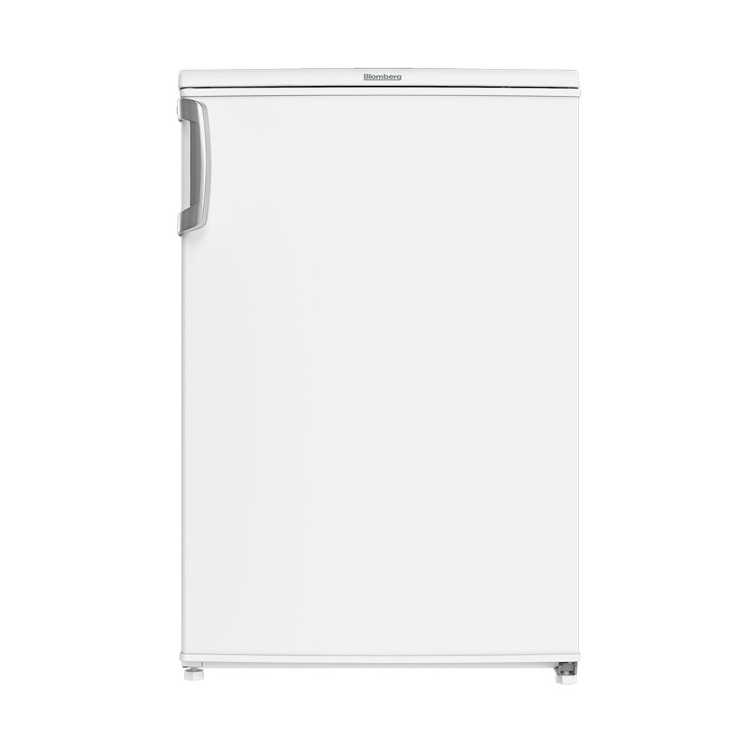 Blomberg Under Counter Larder Fridge White | SSM1554P Blomberg Under Counter Fridge Euronics Ireland