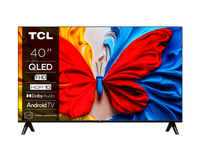 TCL 40" 2K QLED TV | 40V5C