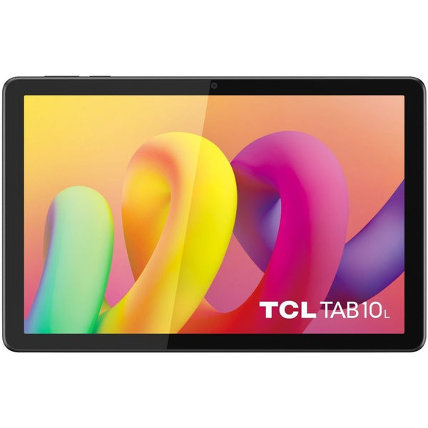 TCL Tab 10L 10.1" 2GB 32GB Black Tablet | 8491X-2ALCGB1