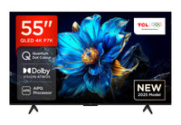 TCL 55" 60Hz QLED Google TV | 55P7K
