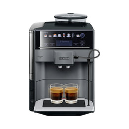 Siemens EQ6 S100 Bean to Cup Coffee Machine | TE651209GB