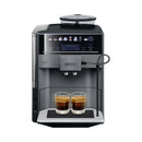 Siemens EQ6 S100 Bean to Cup Coffee Machine | TE651209GB Siemens Coffee Machine Euronics Ireland