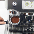 The Oracle Touch Coffee Machine by Sage | Black Sage Coffee Machine Euronics Ireland