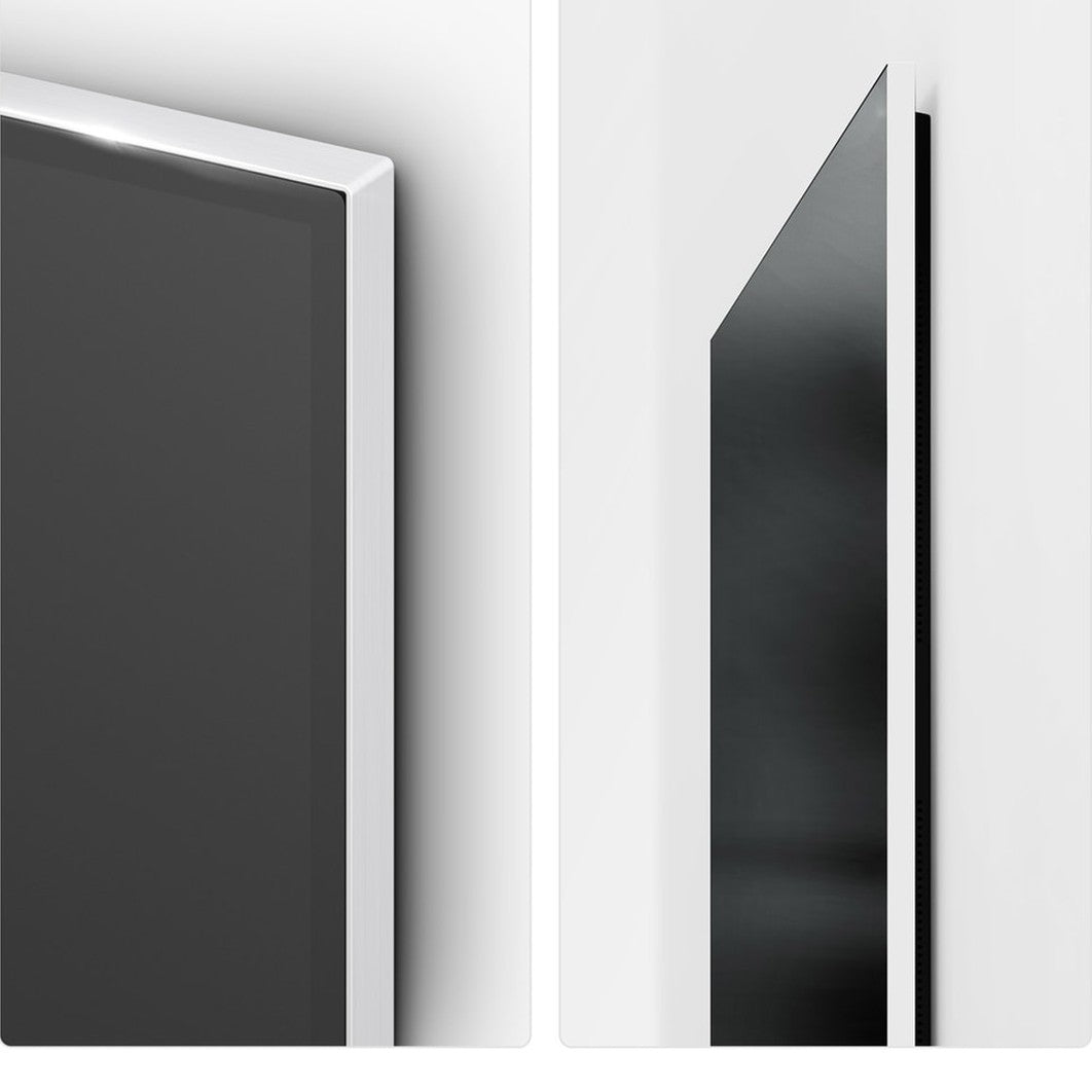 LG OLED evo AI 83″ 4K OLED TV – view 3