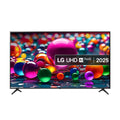 LG UA75 75" 4K UHD LED Smart TV | 75UA75006LA.AEKQ LG TV Euronics Ireland
