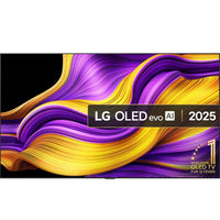 LG OLED evo AI 83″ 4K OLED TV | OLED83G54LW.AEK