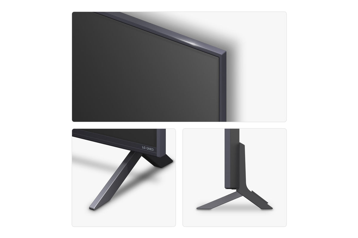 LG QNED70 43" 4K UHD QNED Smart TV | 43QNED70A6A.AEK LG TV Euronics Ireland
