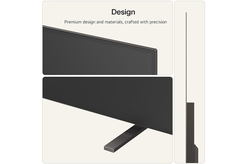 LG 77-inch B6E Series 4K OLED Smart TV | OLED77B6ELC.AEI