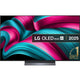 LG OLED AI 55" 4K HDR Smart TV | OLED55C54LA.AEK