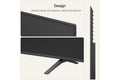 LG 85-inch 4K QNED Smart TV | 85QNED7EB3A.AEI
