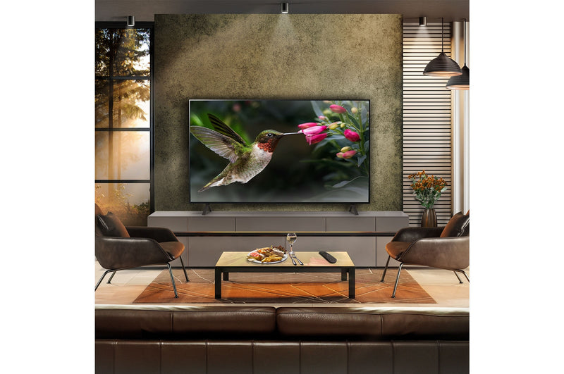 LG 77 Inch B4 OLED 4K Smart TV (2024) | OLED77B46LA.AEK