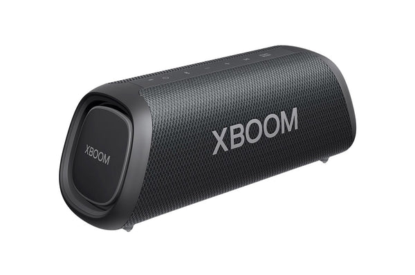 LG Xboom Go Bluetooth Speaker | XG5QBK.DGBRLLK