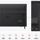 LG 43" 4K UHD Smart LED TV | 43UA75006LA.AEK LG TV Euronics Ireland