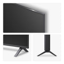 LG UA75 55" 4K UHD LED Smart TV | 55UA75006LA.AEK LG TV Euronics Ireland