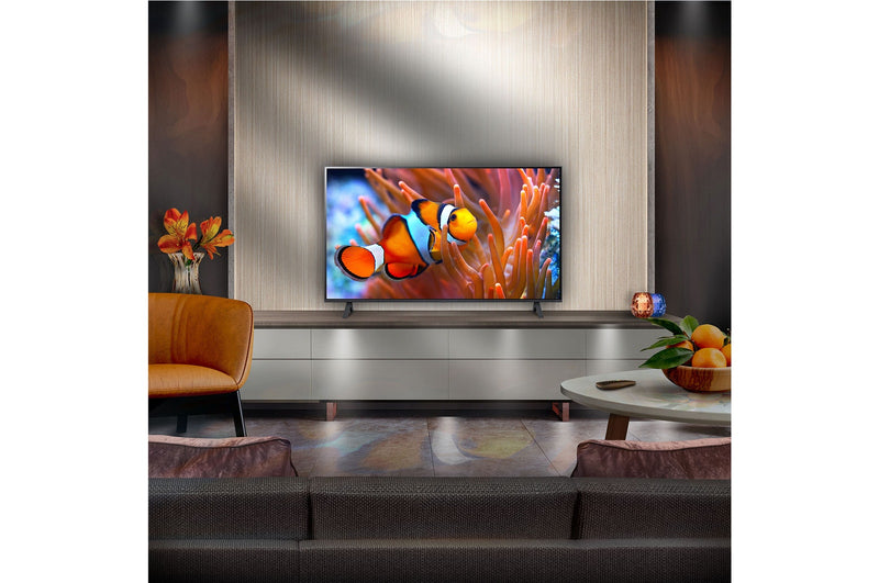 LG 50 Inch QNED80 QNED TV (2024) | 50QNED80T6A.AEK