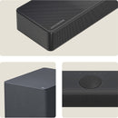 LG USC9S 3.1.3ch Wireless Sound Bar with Subwoofer | USC9S.DGBRLLK