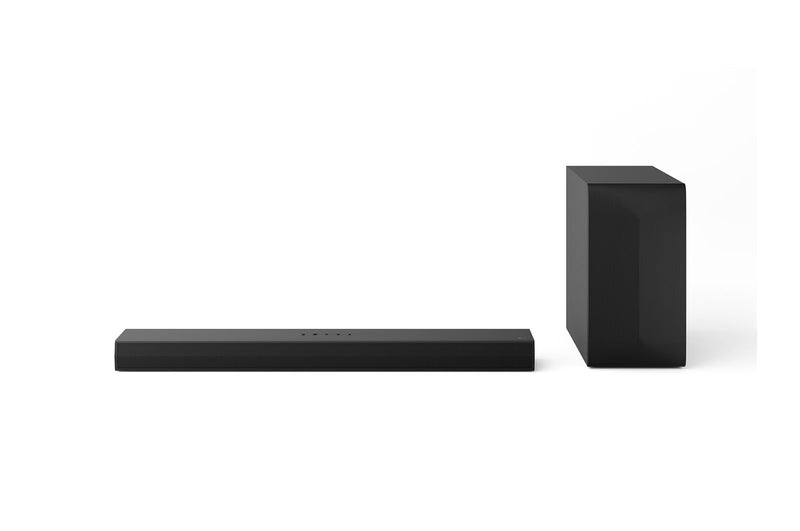 LG Soundbar US60T | US60T.AGBRLLK