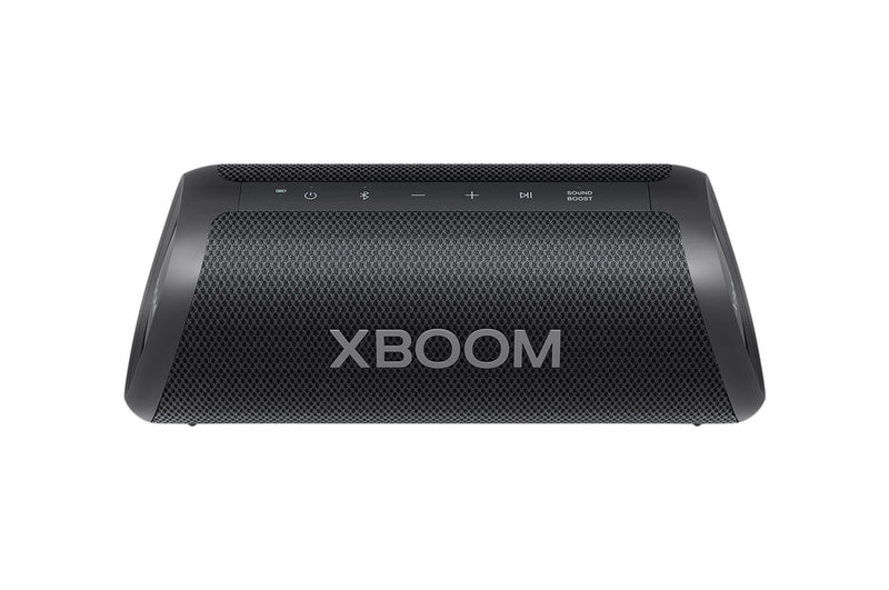 LG Xboom Go Bluetooth Speaker | XG5QBK.DGBRLLK