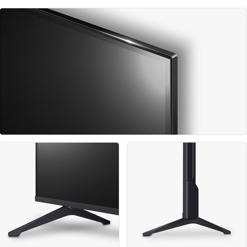 LG UA75 75" 4K UHD LED Smart TV | 75UA75006LA.AEKQ LG TV Euronics Ireland