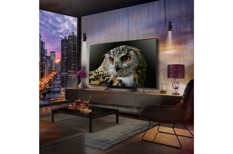 LG 77 Inch C4 OLED TV (2024) | OLED77C44LA.AEK