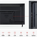 LG UA73 43" 4K UHD LED Smart TV | 43UA73006LA.AEKQ LG TV Euronics Ireland