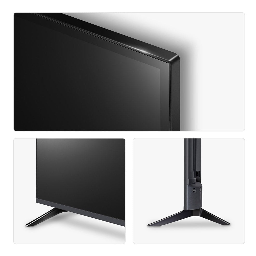 LG UA73 43" 4K UHD LED Smart TV | 43UA73006LA.AEKQ LG TV Euronics Ireland