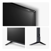 LG UA73 43" 4K UHD LED Smart TV | 43UA73006LA.AEKQ LG TV Euronics Ireland