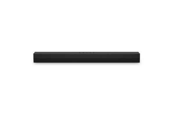 LG Soundbar for TV with Stereo Sound 2.1 channel | US40T.DGBRLLK