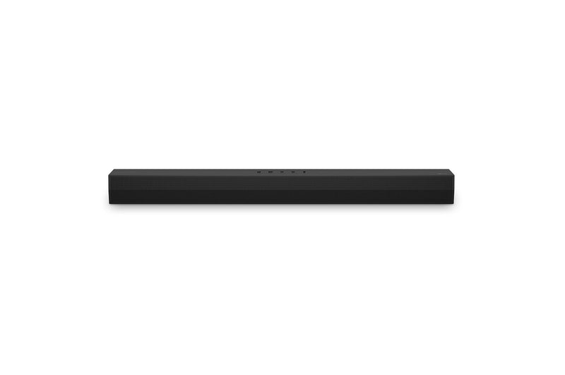 LG Soundbar for TV with Stereo Sound 2.1 channel | US40T.DGBRLLK