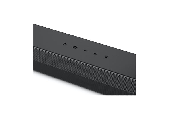 LG Soundbar for TV with Stereo Sound 2.1 channel | US40T.DGBRLLK