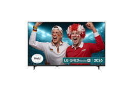 LG 55-inch 4K QNED Smart TV | 55QNED7EB3C.AEI