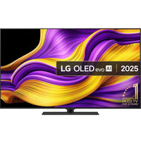 LG OLED AI 55" 4K HDR Smart TV | OLED55G56LS.AEK LG TV Euronics Ireland