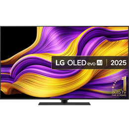LG OLED AI 55" 4K HDR Smart TV | OLED55G56LS.AEK